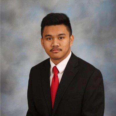 photo of Hyland Birdie J.