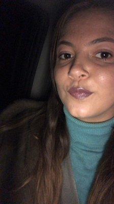 Photo of Hannah S.