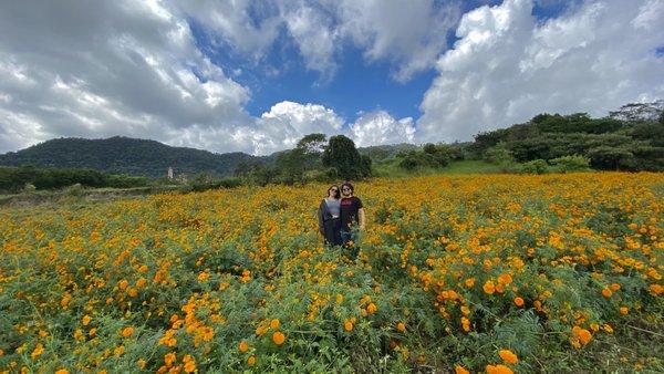 photo of Gabriela G.