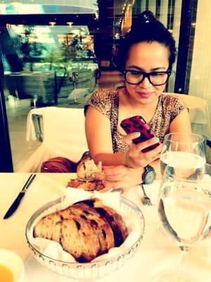 photo of Kristine P.