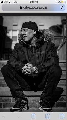 Photo of Rich Z.