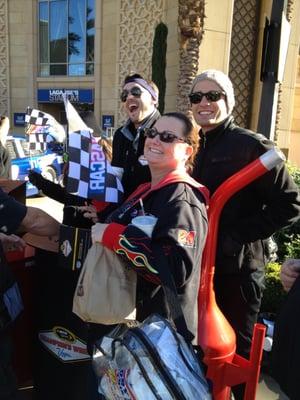 photo of Victoria C.