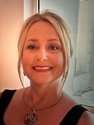 Photo of Kimberly C.