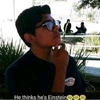 Photo of Brandon U.