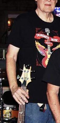 Photo of Dave G.