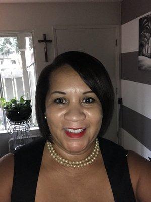 Photo of Candi T.