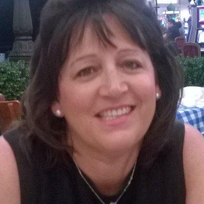 Photo of Teresa E.