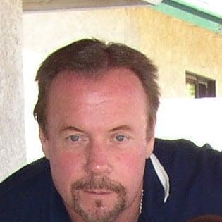 Photo of Joe F.