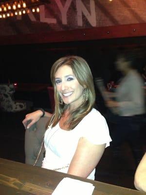 Photo of Ashley F.