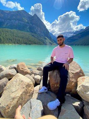 photo of Gursimran D.