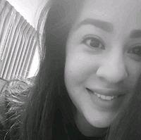 photo of Charisma R.