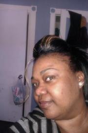 Photo of Akilah M.