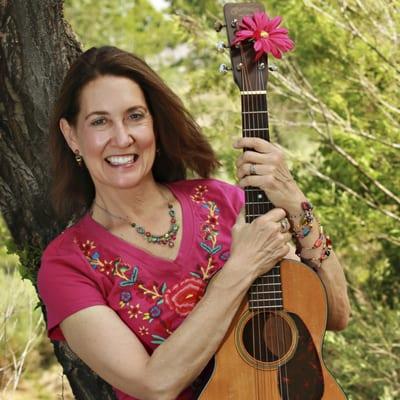 photo of Katherine D.