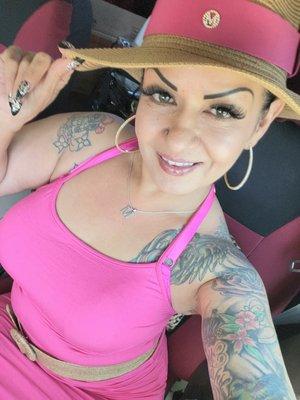 Photo of Monica B.