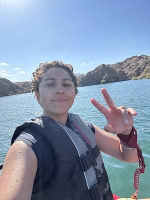 Photo of Susana S.