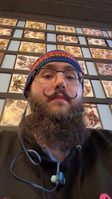 Photo of Kenny M.