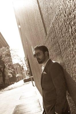 Photo of Matt A.