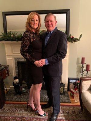 photo of Michelle M.