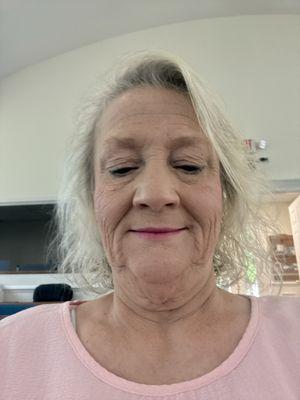 Photo of Patricia P.