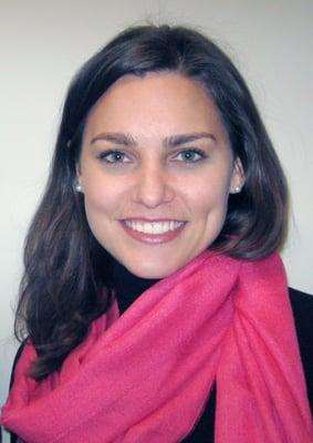 Photo of Erica K.