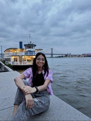 Photo of Neethu I.