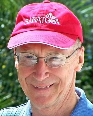 photo of John C.
