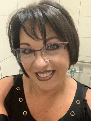 photo of Andrea C.