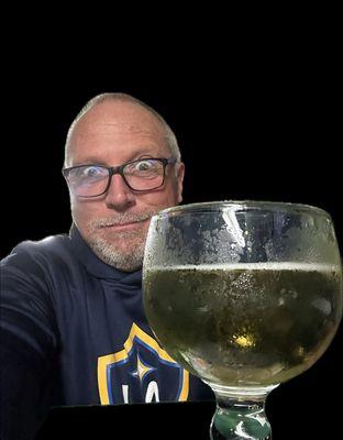 Photo of Del D.