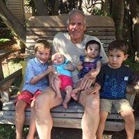 Photo of Wayne H.