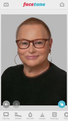 Photo of Joan S.
