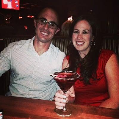 photo of Michelle M.