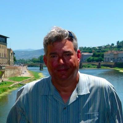 Photo of Steve G.