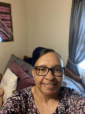 photo of Jacqueline M.