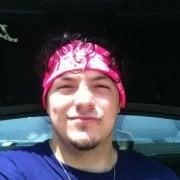 Photo of Travis A.