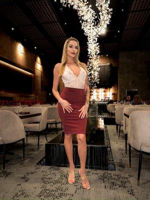 photo of Clarissa G.