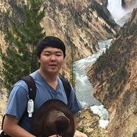 photo of Jiayu L.
