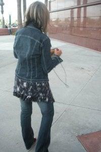 Photo of Ileen G.