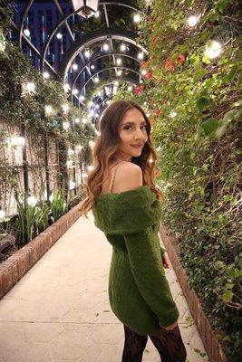 photo of Jamilett A.