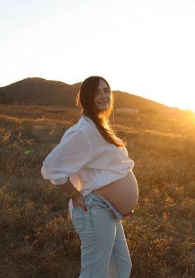 photo of Savannah P.