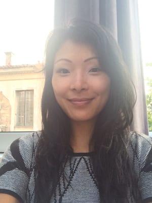 Photo of melissa l.