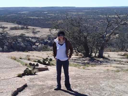 Photo of Marisa Y.
