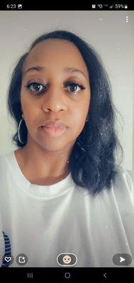 photo of Charisse E.