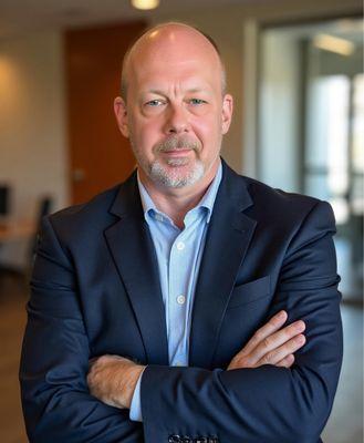 Photo of David B.