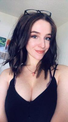 Photo of Maureen S.