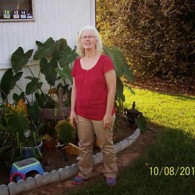 Photo of Angie H.