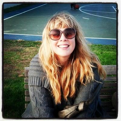 Photo of Amanda B.