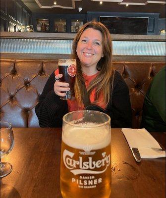 photo of Beatrice S.