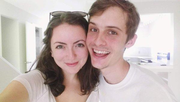 photo of Samantha A.