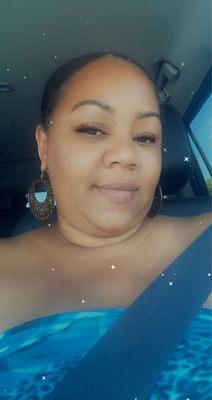 Photo of Richelle B.