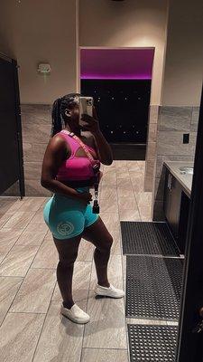 Photo of Jasmine Y.